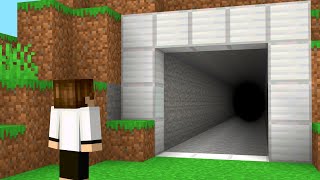 Minecrafts Most Dangerous Traps [upl. by Claudelle37]