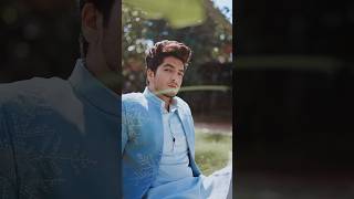 Sky blue fashion ethnicwear umair [upl. by Athiste]