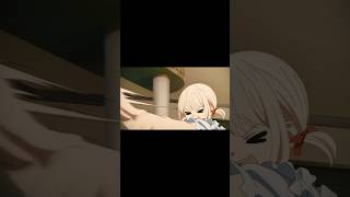 Lycoris Recoil • Anime edit  edit Lycoris Recoil  Anime [upl. by Nylkcaj]