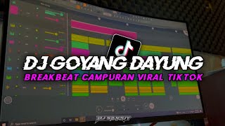 Dj Viral Goyang Dayung X Preminim X Karena Wanita Ingin Dimengerti  Remix Breakbeat Viral Tiktok [upl. by Vonny1]