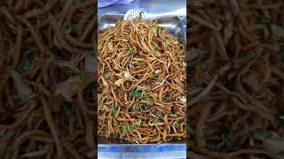 Fried noodles food noodles foodie [upl. by Ila]