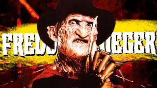 FREDDY KRUEGER et si il existait  Nightmare on elm Street VDB 8 [upl. by Hawken790]