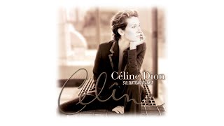 Céline Dion  En attendant ses pas Audio officiel [upl. by Notserp776]