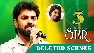 A Day with actor Govind Padmasoorya  Deleted Scenes 03  Kaumudy TV [upl. by Inimod]