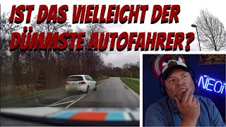 Der Fahrlehrer reagiert auf seine Dashcam 47 [upl. by Fe]