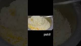 Best Singaporean rice part 5 recipe by laiba kitchen Go and watch Full recipe on my YouTube channel [upl. by Lyrrad]