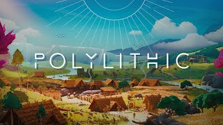 Polylithic We spent a year in Early Access making our dream prehistoric game [upl. by Thedric]