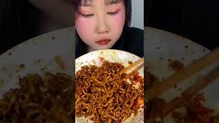 Mukbang Food Challengers Eating Noodles Meat Chicken Yummy Asmr Show 2 [upl. by Ray]