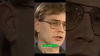 The Chilling Truth Behind Jeffrey Dahmers Crimes 😳 [upl. by Ethelred]