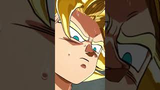 Namek Goku’s Special Finish anime sparkingzero dragonball goku dragonballz [upl. by Nyliak378]