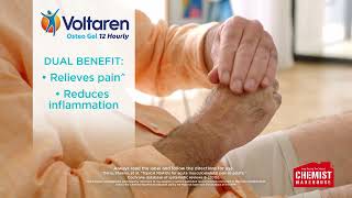 Healthy Break Voltaren [upl. by Betty]