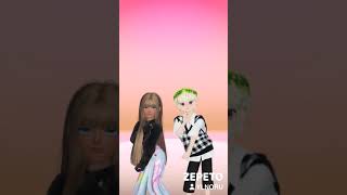 zepeto 1 [upl. by Leontine826]