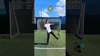 MYSTERY 🤣🔥 KICK UP ⚽️ BLINDFOLDED 🥳🏆 CHALLENGE v7skills [upl. by Rhea]