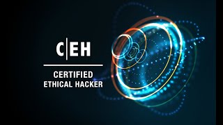 ECCouncil Certified Ethical Hacker CEH v11 [upl. by Halette]