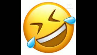 emoji laughing sound effect [upl. by Yokum]