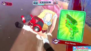 Senran Kagura PEACH BEACH SPLASH20241108151933 [upl. by Ecirtnas]