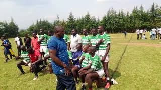 Bwake boys rugby [upl. by Tyson]