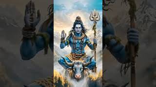 Ganga Dharay Shiv Ganga Dharay🔱Om namah shivay Song 🔱  Shiv dhun🚩 🎶kailashparvat 💫 [upl. by Aniahs]