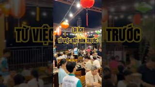 Đặt bàn trước khi đi ăn buffet mang lại rất nhiều LỢI ÍCHbuffetnhatrang food buffet ilikebuffet [upl. by Asyral542]