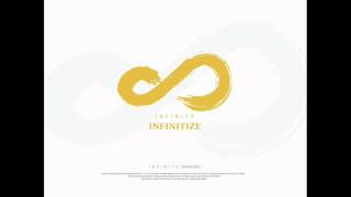 Full Audio INFINITE 03 Feel So Bad [upl. by Ellemaj]