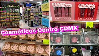 Cosméticos Italia Deluxe Bissu Beauty Creations y Muchas Marcas Más PARTE 1 [upl. by Niela979]