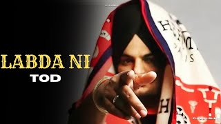 Sidhu Moosewala  Labda Ni Tod Kude  Sidhu Moosewala New Song [upl. by Nedah]