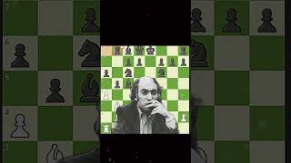 Mikhail Tal Magic ✨ chess magnus edit mastermind chessgrandmaster chessgame magnuson [upl. by Rojas]