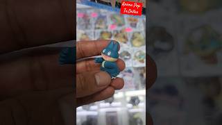 Anime Shop with Munchlax pokemon toy munchlax snorlax anime pokemontrainer [upl. by Teri]