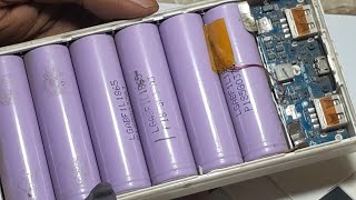 how to open Power bank  power Bank not charging  power Bank repair kaise kare [upl. by Adnowal]