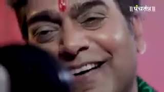 Hindi Shiv Tandav Stotra l Ashutosh Rana l Aalok Shrivastav l PanchtantraOne [upl. by Madella2]