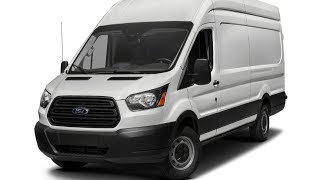 2015 FORD TRANSIT 35L  BANK 1 SENSOR 1 CODE P0131 P2112 P068A NO ACCELERATION FIXED [upl. by O'Donoghue283]