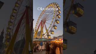 Oktoberfest at Lippstadt Germany germany music oktoberfest festival beer lippstadt [upl. by Aceber]