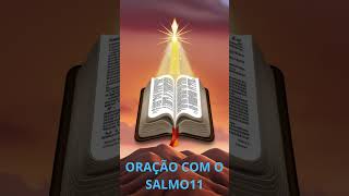 O Salmo 11 nos ensina que devemos sempre saber escolher entre o medo e a confiança salmo11 [upl. by Ariadne]