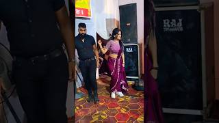 Santosh Pagal Na Hai ►🔥 Mahi Manisha का यही वीडियो वायरल हुआ। mahimanisha shorts bhojpuri dance [upl. by Painter]