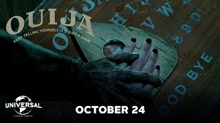 OUIJA  Primer trailer oficial HD [upl. by Erlandson548]