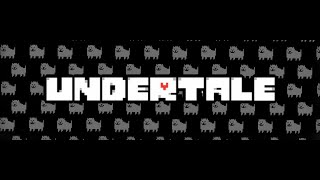 ruins walkthrough and toriel boss fight  pacifist undertale [upl. by Silevi404]