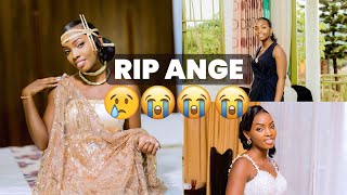 RIP ANGE😢😭 Light Of Christ Group ft ANGES FAMILYTUZABERA ABANDI URUMURI [upl. by Jennie]