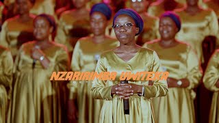 NZARIRIMBA UWITEKA By Bethel Choir ADEPR Kamembe  Live Recording  Official Video [upl. by Karlen]