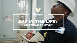 Day in the Life Electrical Engineer [upl. by Hugo]