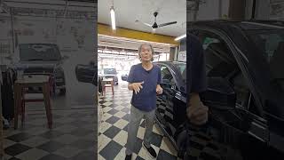 Car Soundproofing Diesel vs Petrol [upl. by Erdrich]