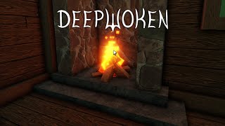 Deepwoken  Smelting is OP  PT 1 High HP Earrings [upl. by Alyat]