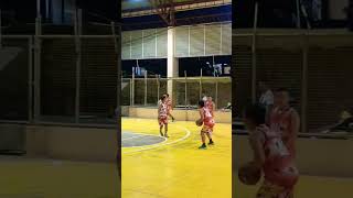 Shooting beyond the Arc basketball 3pointers [upl. by Eerhs946]