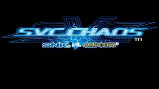 SVC Chaos OST  Prelude 2 [upl. by Bud625]