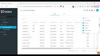 MultiSite  Filter and Sort Payments by SiteHost [upl. by Llerrat]