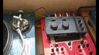 Maudio Torq Connectiv Unpacking amp Setup [upl. by Ymmac]