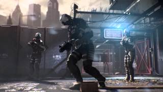 Homefront 2 Trailer  Homefront The Revolution PS4 Xbox One PC [upl. by Joete482]