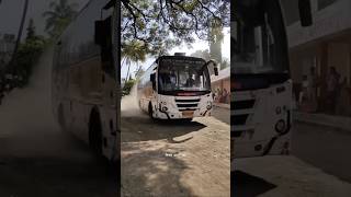 Msrtc Shivshahi bus msrtc shorts [upl. by Suoicerpal]