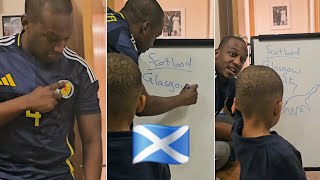 Learning About Scotland [upl. by Eiral871]