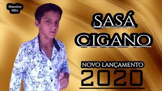 Sasá Cigano 2020  quero ouvir sua verdade [upl. by Lanuk]