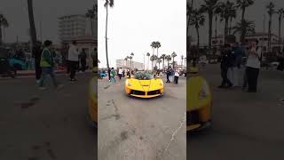 LaFerrari Aperta car automobile carlover lifestyle horsepower money ferrari millionaire [upl. by Ynoble]